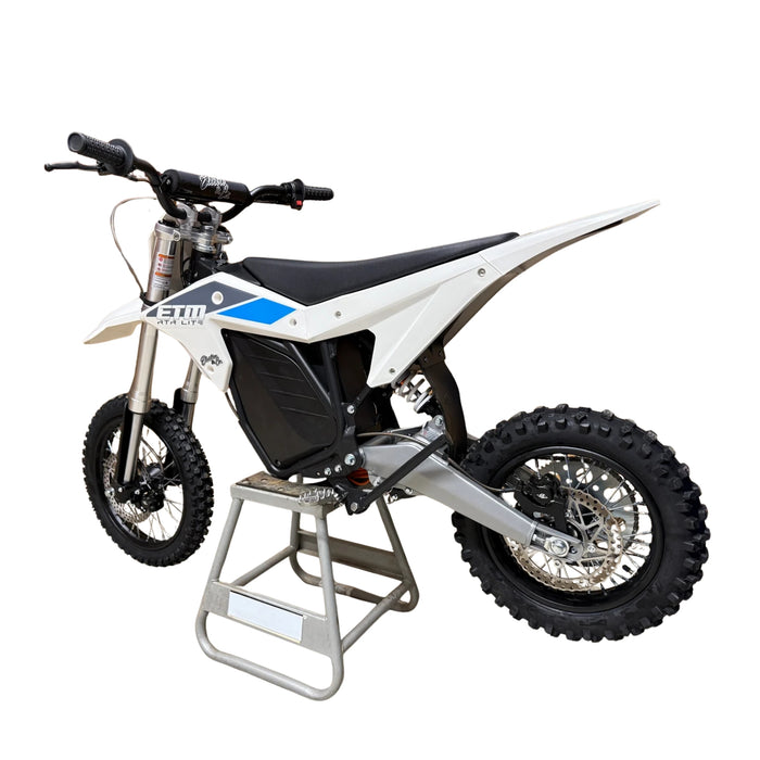 Electro & Co ETM RTR Lite Electric Bike