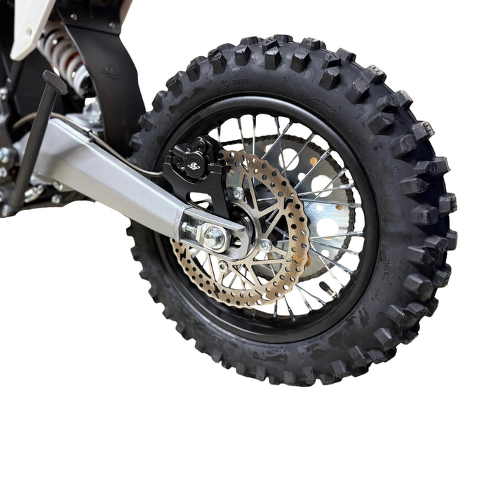 Electro & Co ETM RTR Lite Electric Bike