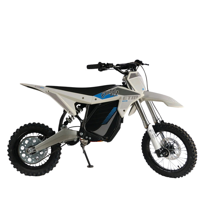 Electro & Co ETM RTR Sport Electric Bike
