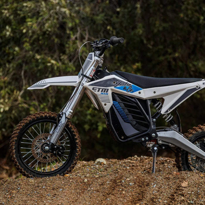 Electro & Co ETM RTR Sport Electric Bike