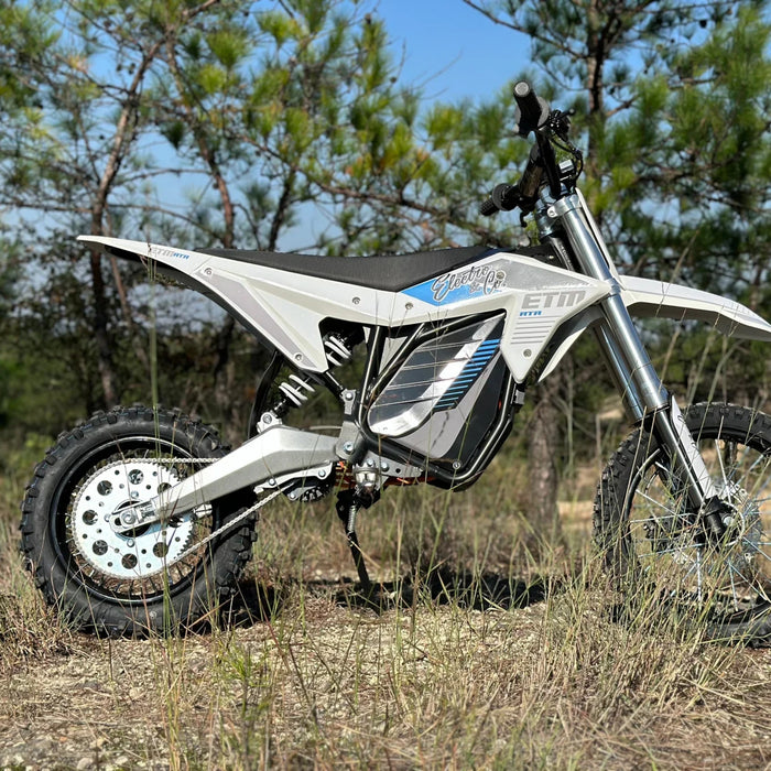 Electro & Co ETM RTR Sport Electric Bike