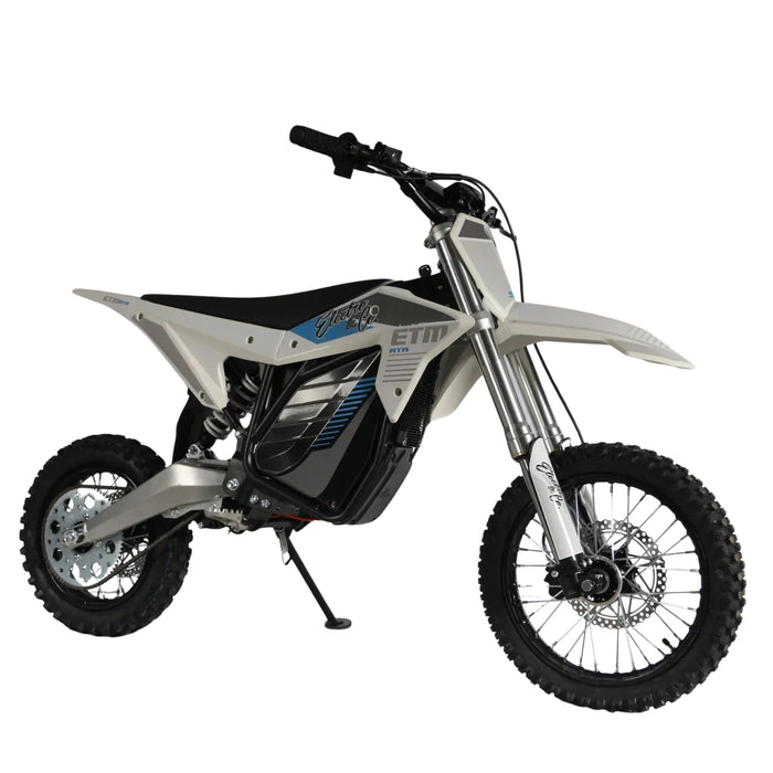 Electro & Co ETM RTR Sport Electric Bike
