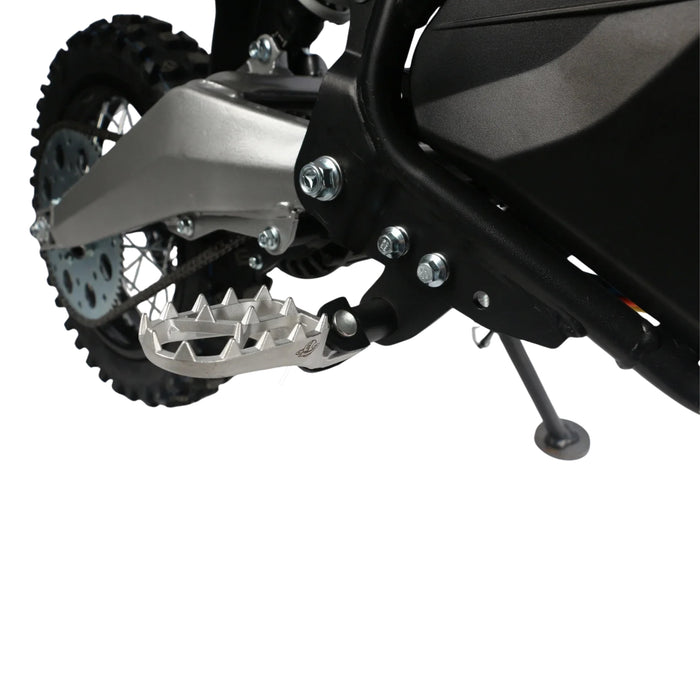 Electro & Co ETM RTR Sport Electric Bike