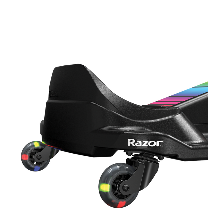 Razor Crazy Cart Shift Lightshow [Pre Order]