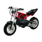 Razor RSF650 Electric Bike