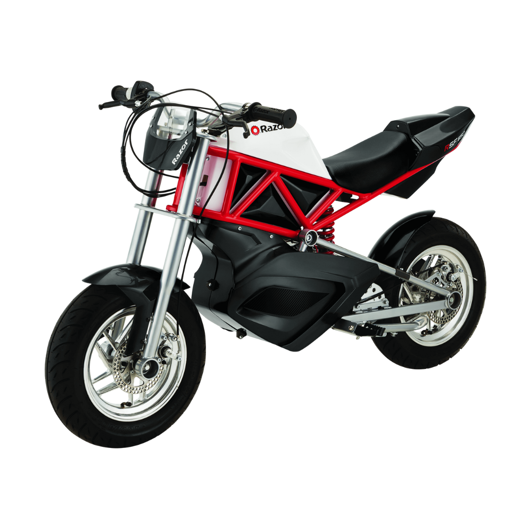 Razor motorbike online