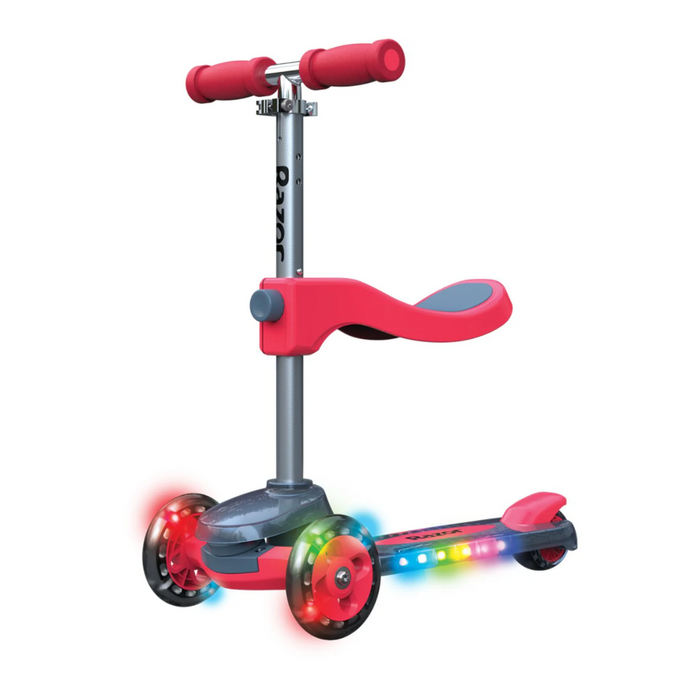 Razor Rollie DLX Kids Scooter