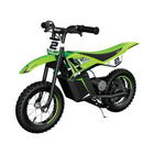 Razor SX125 McGrath Electric Dirt Bike