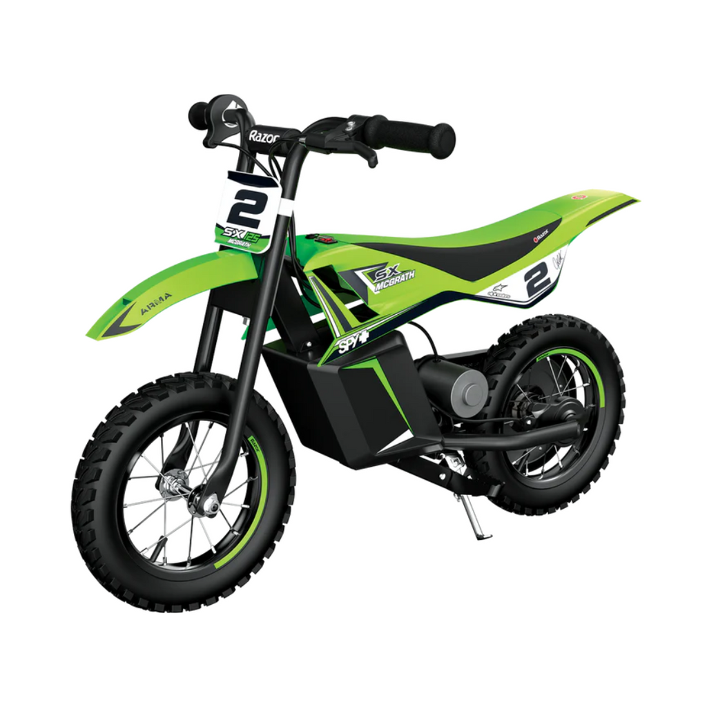  RAZOR CARBON１００～１２５ｃｍ RazorSX125McGrath8_1024x1024.