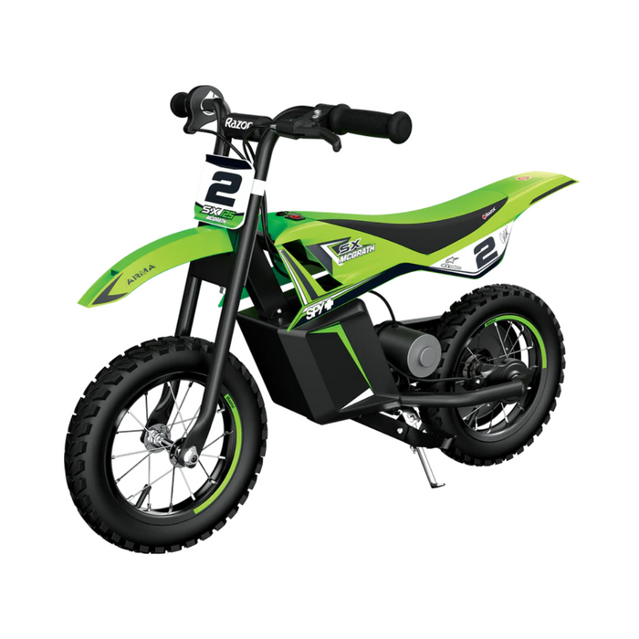 Razor SX125 McGrath [Pre Order]