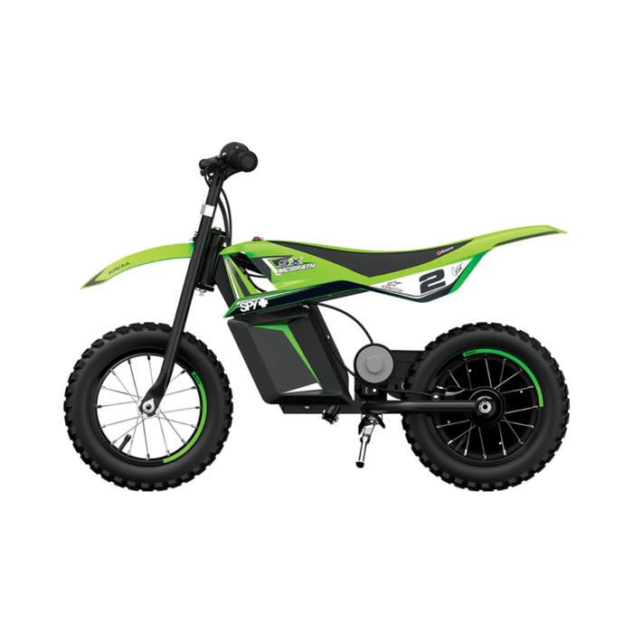 Razor SX125 McGrath [Pre Order]