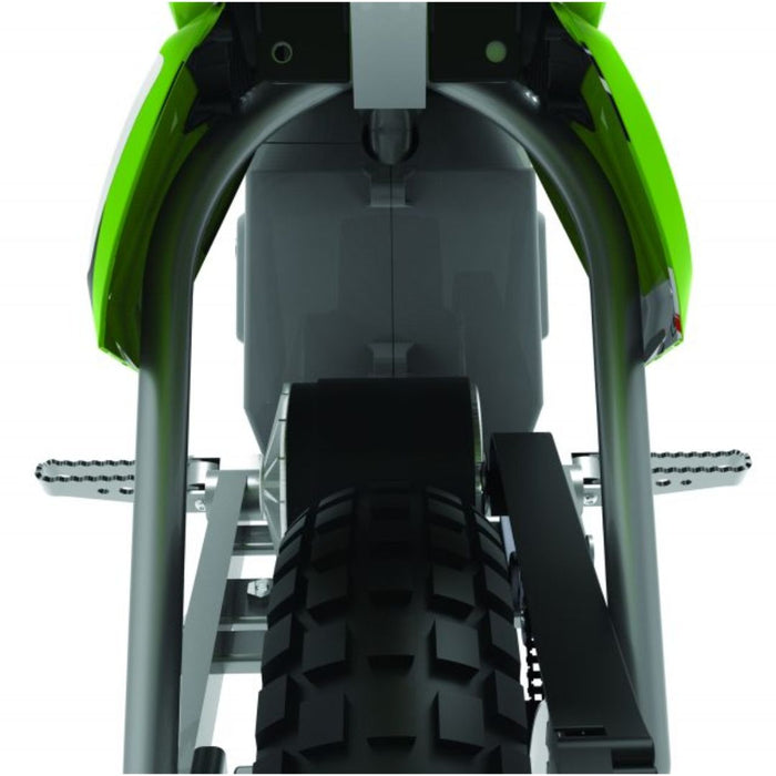 Razor SX350 McGrath Electric Dirt Bike