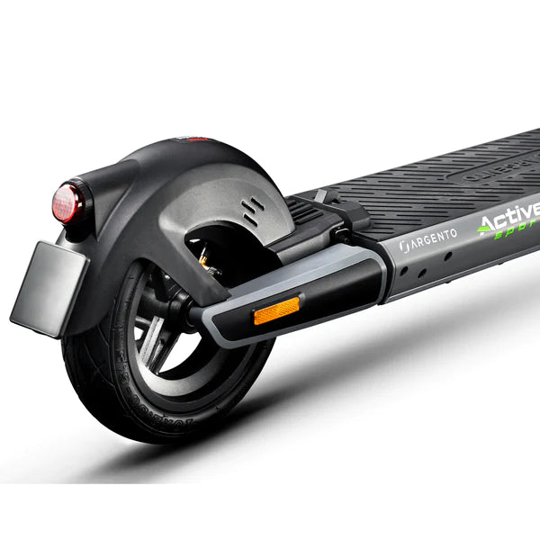 Argento Active Sport Electric Scooter