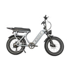 Rever Safari Electric Bike [DISPLAY]