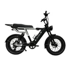 Rever Summit DS Electric Bike [DISPLAY]