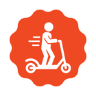 Ride-Ready Delivery: eScooters