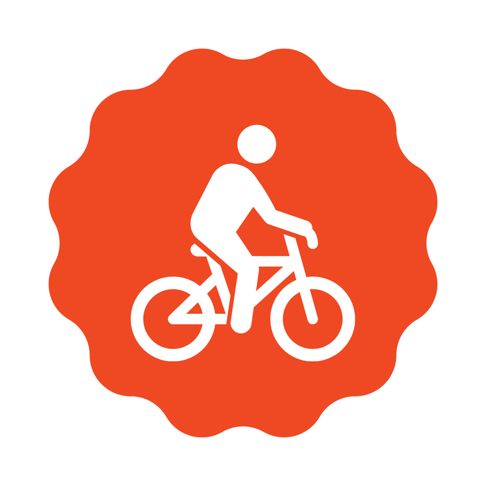 Ride-Ready Delivery: eBikes