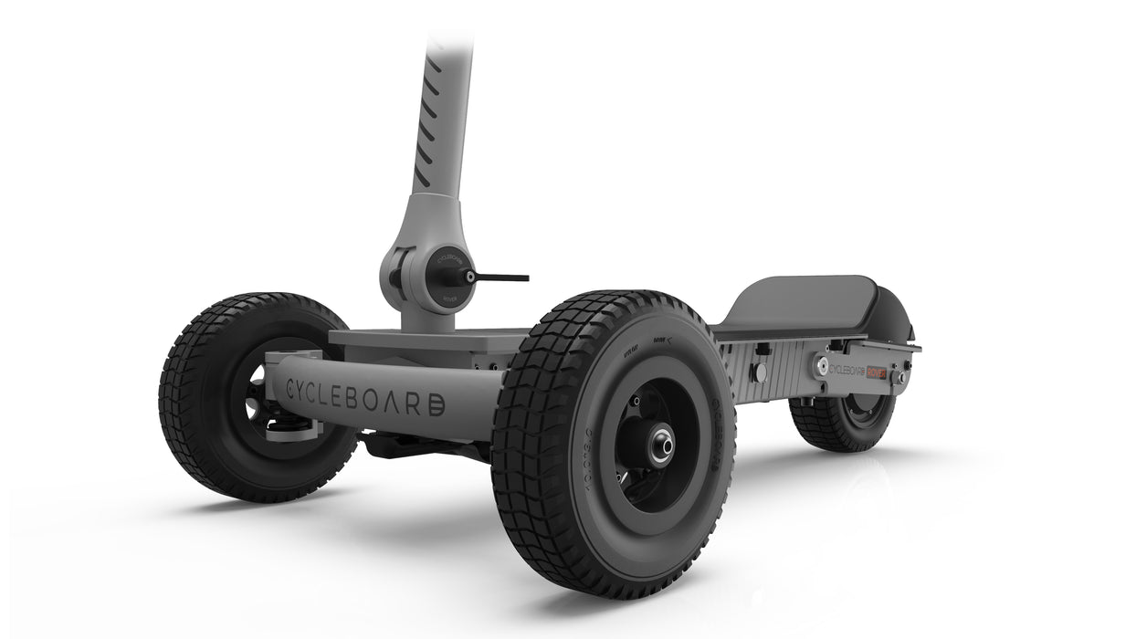 CycleBoard Rover Electric Vehicle