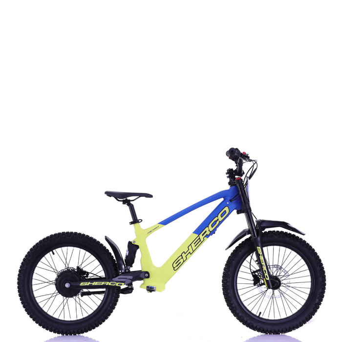 SHERCO EB20 Electric Bike Factory Edition [PRE ORDER - DUE IN LATE JAN]