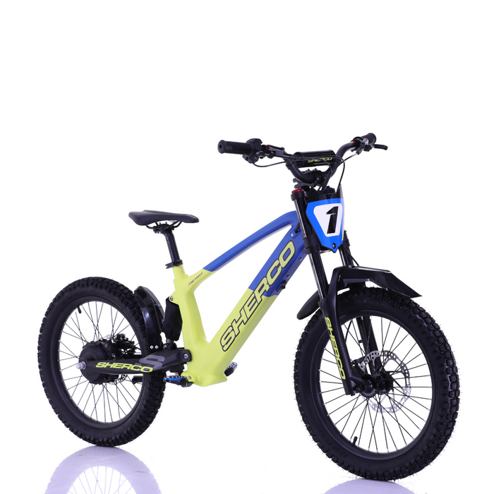 SHERCO EB20 Electric Bike Factory Edition [PRE ORDER - DUE IN LATE JAN]