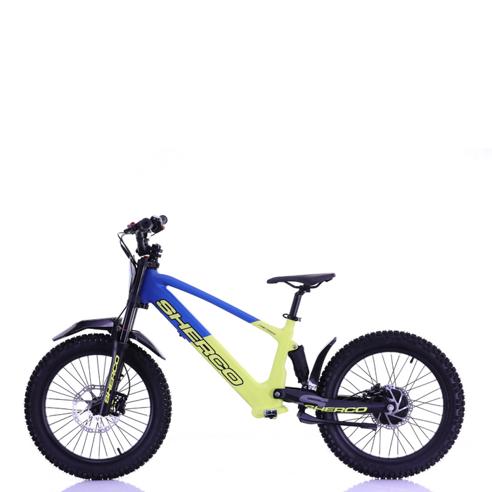 SHERCO EB20 Electric Bike Factory Edition [PRE ORDER - DUE IN LATE JAN]