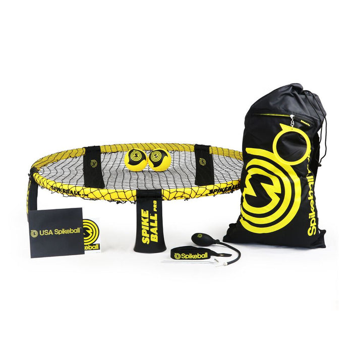 Spikeball Pro Set