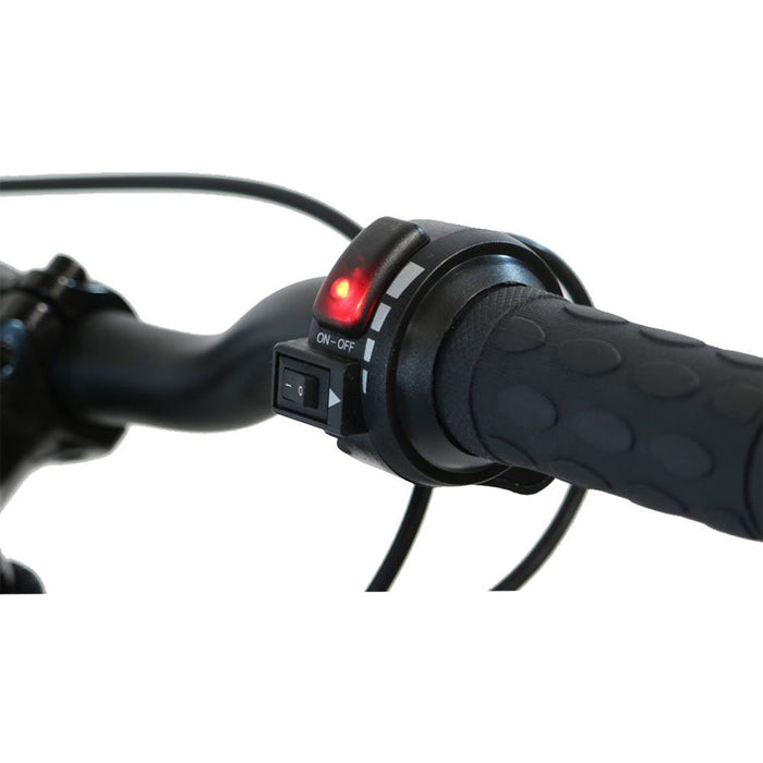 STACYC 12 EDrive Brushless Electric Bike