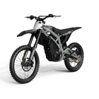Stage 2 M2 Electric Dirt Bike