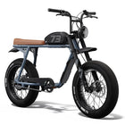 SUPER73 S2 Fat Tyre - Special Edition Electric Bike