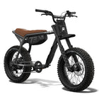 SUPER73 Z Adventure Fat Tyre - Special Edition Electric Bike
