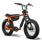 SUPER73 Z Miami Fat Tyre - Special Edition Electric Bike