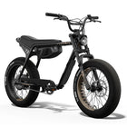SUPER73 ZX Fat Tyre - Special Edition Electric Bike