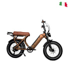 Rever Safari Electric Bike