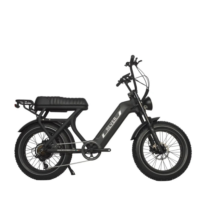 Rever Safari Electric Bike