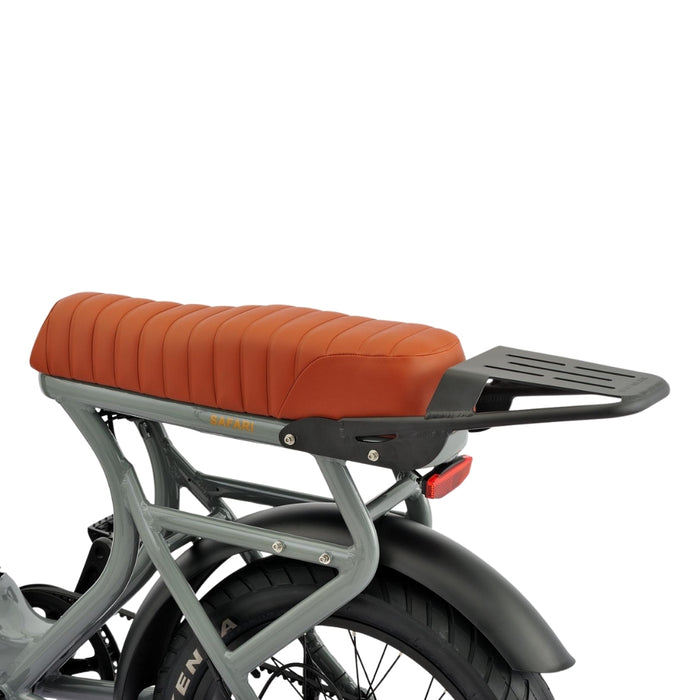 Rever Safari Glide Electric Bike