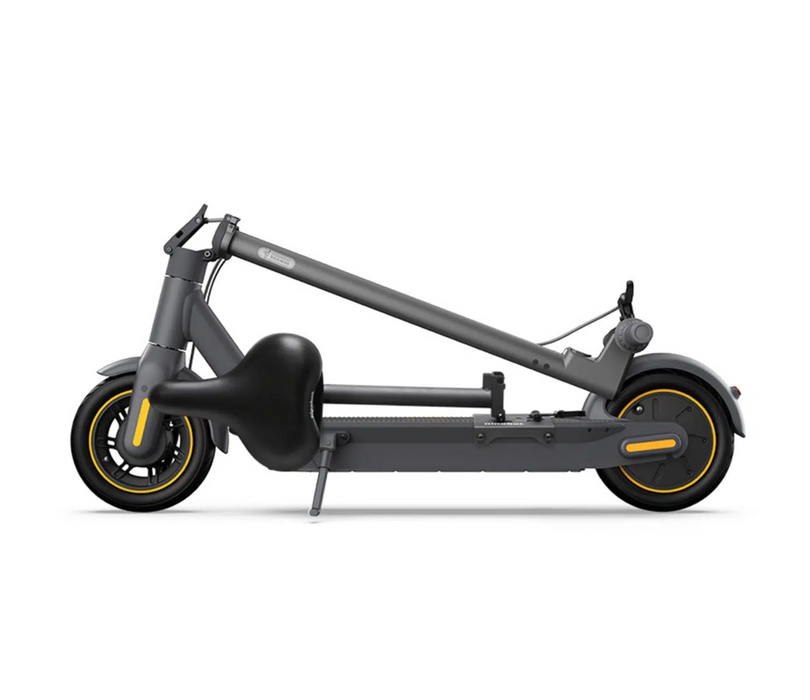 Segway Ninebot Kickscooter C Series/MAX Seat
