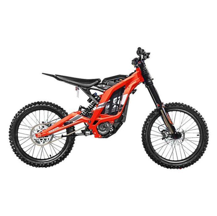 SurRon Light Bee L1E Electric Dirt Bike 2024