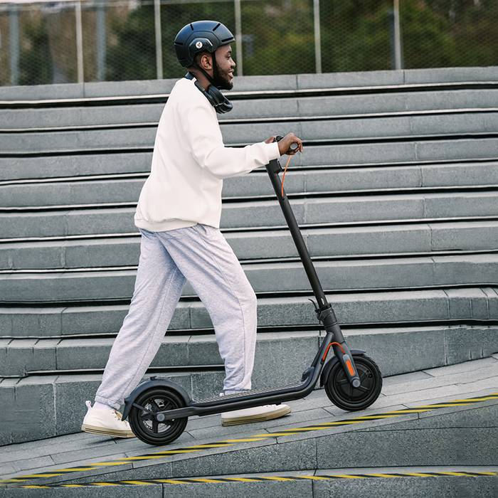 Segway Ninebot F30 Electric Scooter