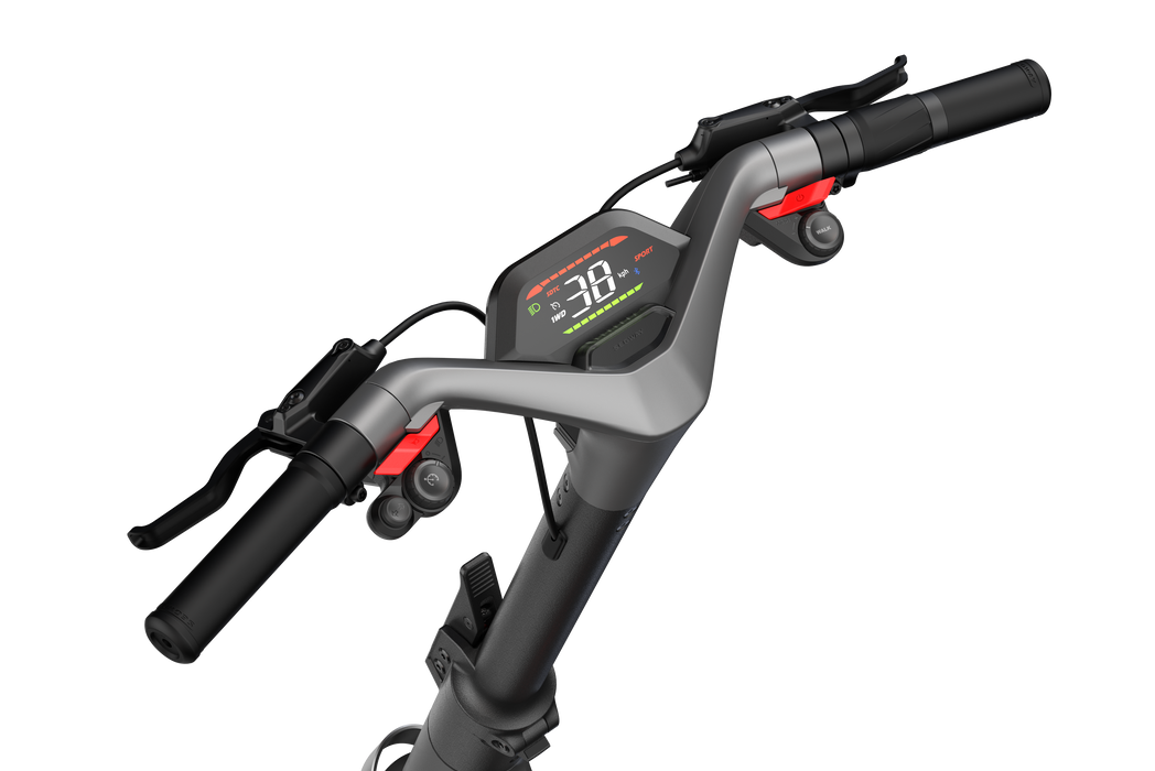 Segway GT1 Electric Scooter