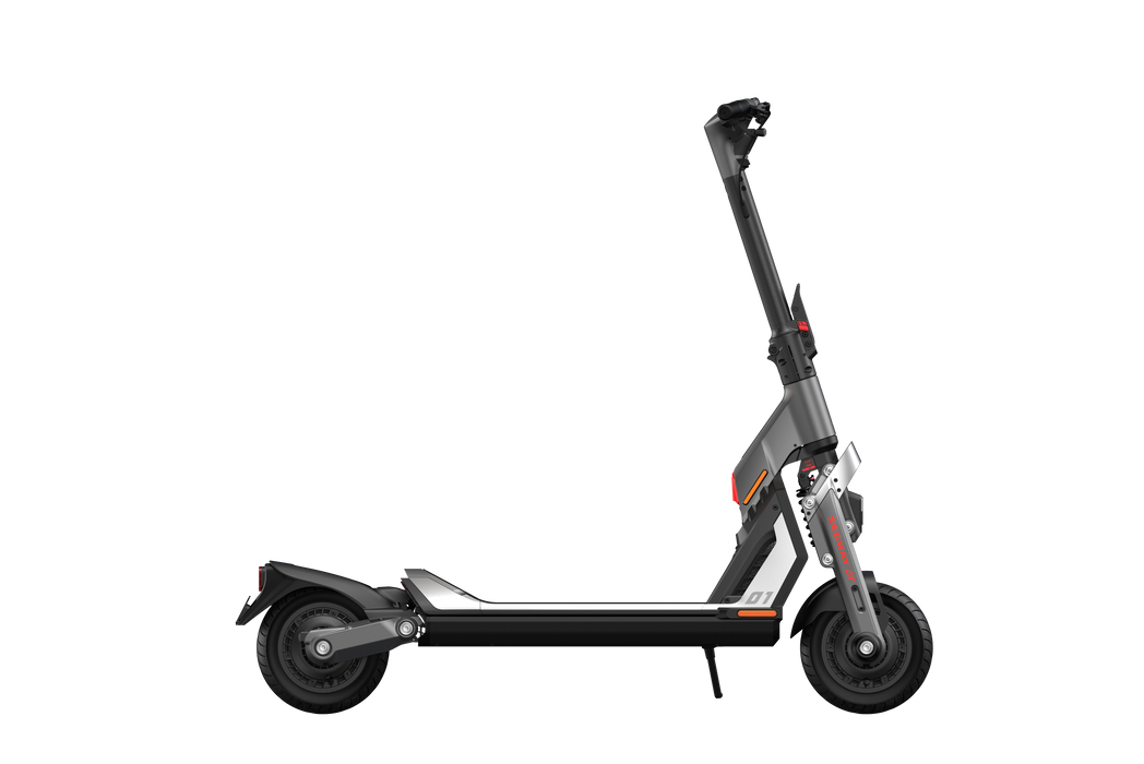 Segway GT1 Electric Scooter