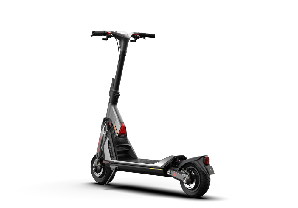 Segway GT1 Electric Scooter