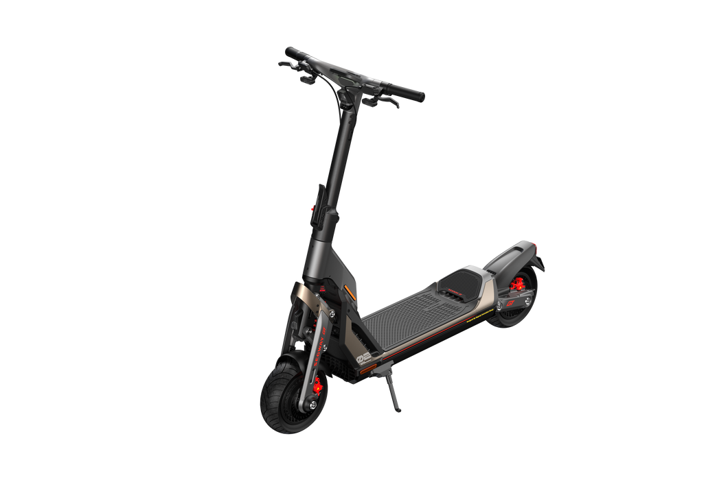 Segway GT2 Electric Scooter