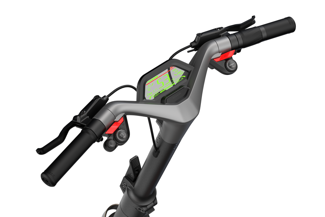 Segway GT2 Electric Scooter