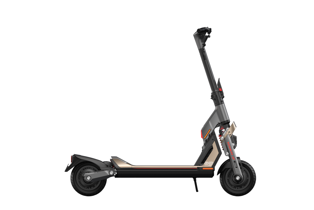 Segway GT2 Electric Scooter