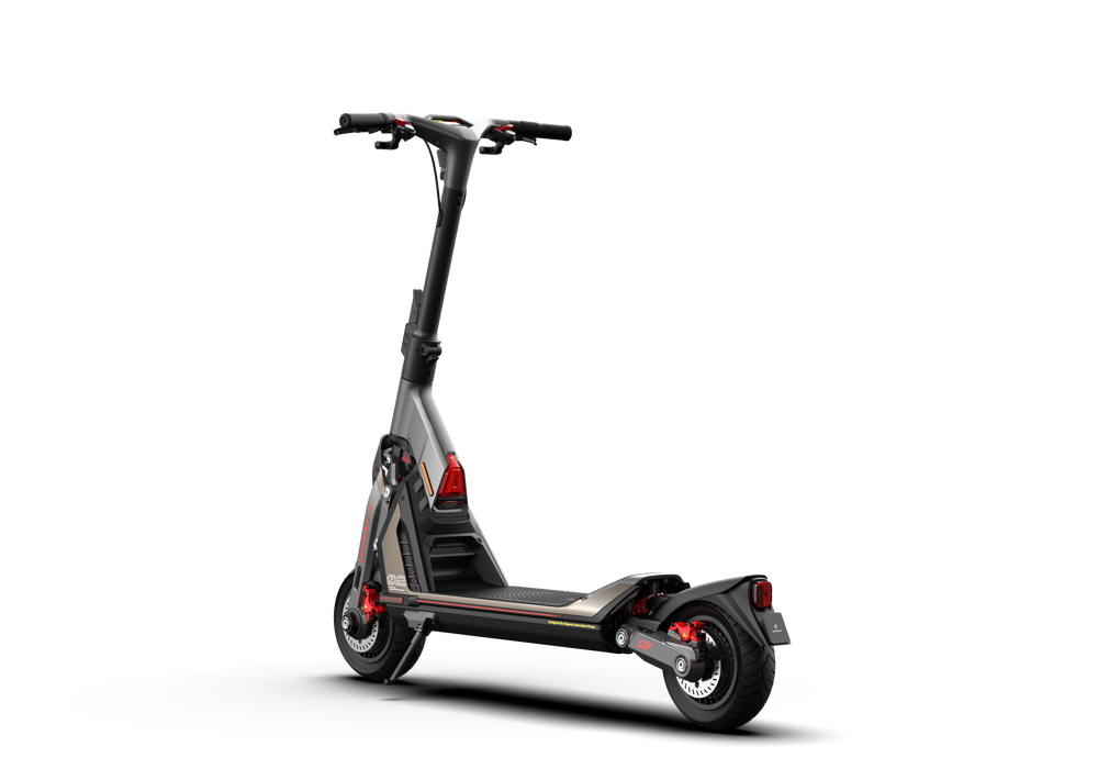 Segway GT2 Electric Scooter