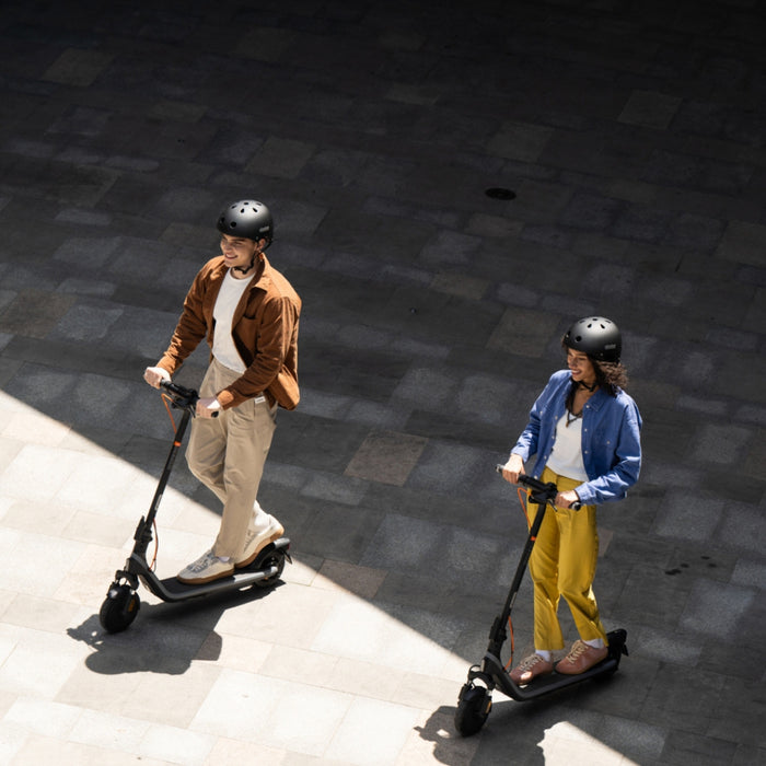 Segway Ninebot E2 Plus II Electric Scooter [2025] [PRE ORDER - ETA JUNE]