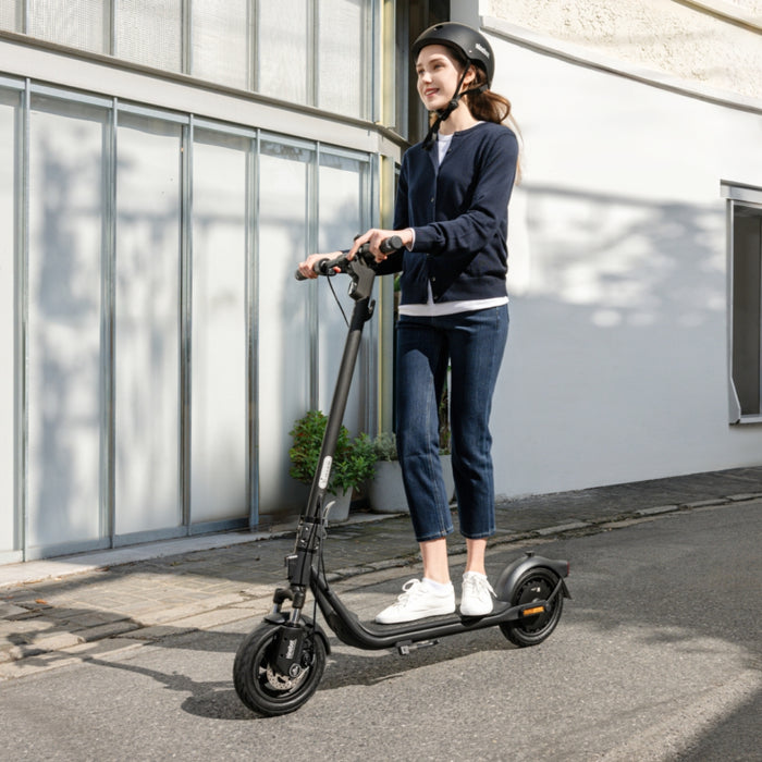 Segway Ninebot F2 II Electric Scooter [2025] [PRE ORDER - ETA JUNE]