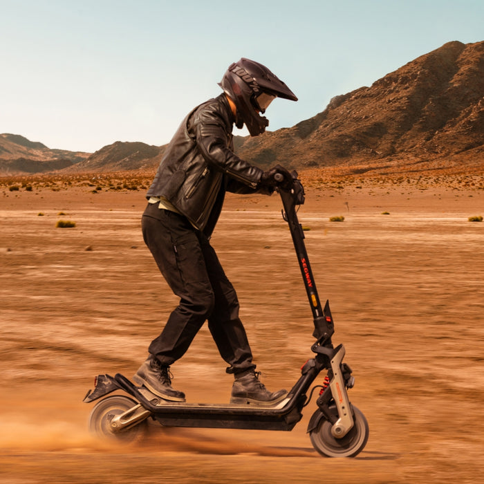 Segway Ninebot GT3 Pro Electric Scooter [PRE ORDER - ETA JUNE]