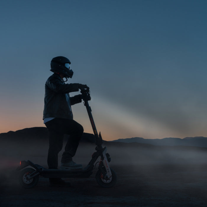 Segway Ninebot GT3 Pro Electric Scooter [PRE ORDER - ETA JUNE]