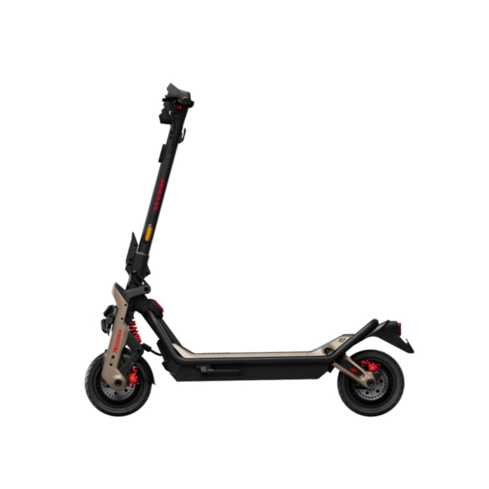 Segway Ninebot GT3 Pro Electric Scooter [PRE ORDER - ETA JUNE]